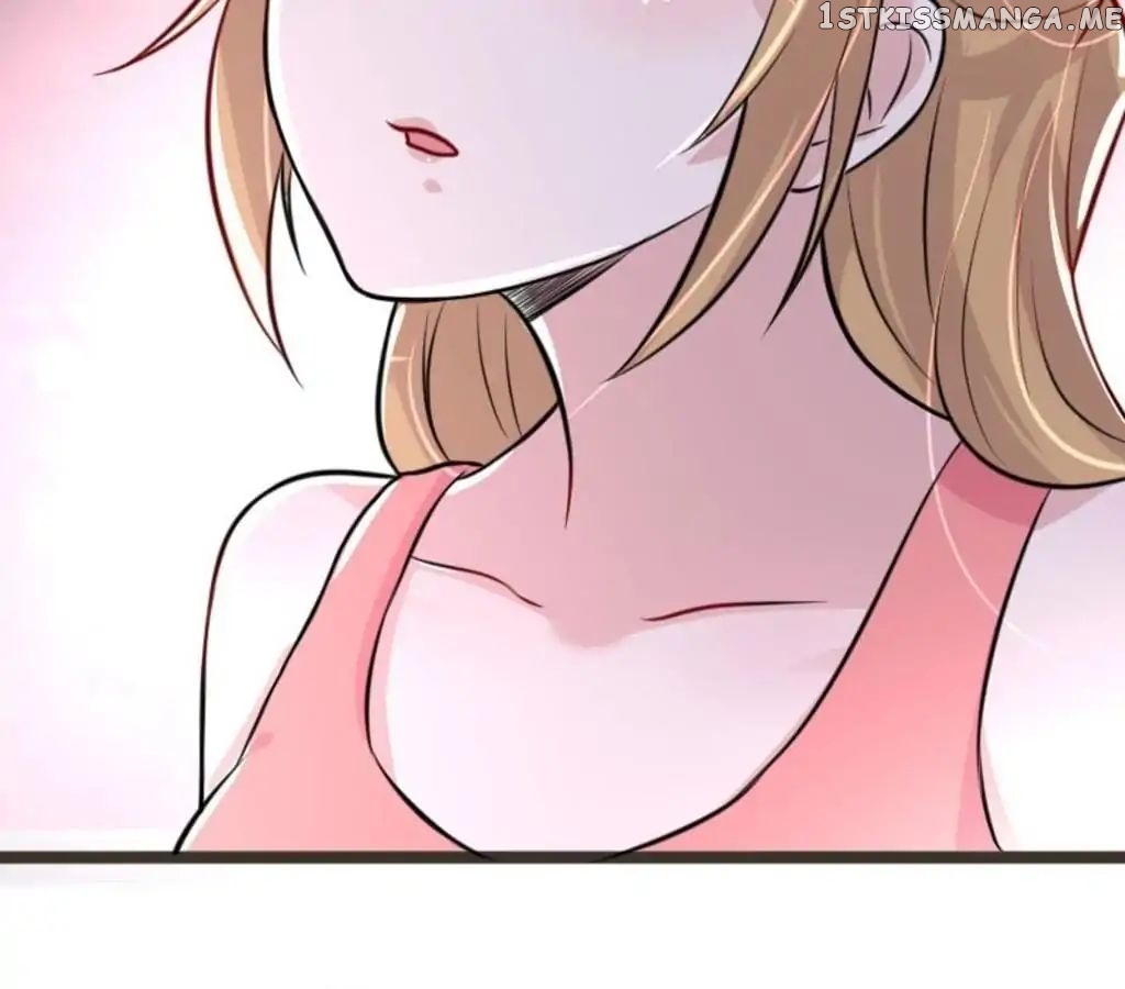 Masked Temptation chapter 46 - page 28