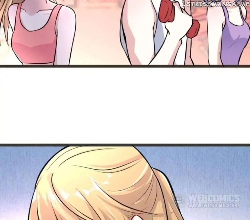 Masked Temptation chapter 46 - page 30