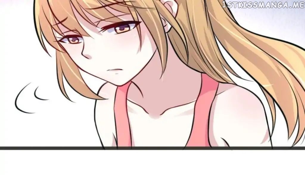 Masked Temptation chapter 46 - page 31