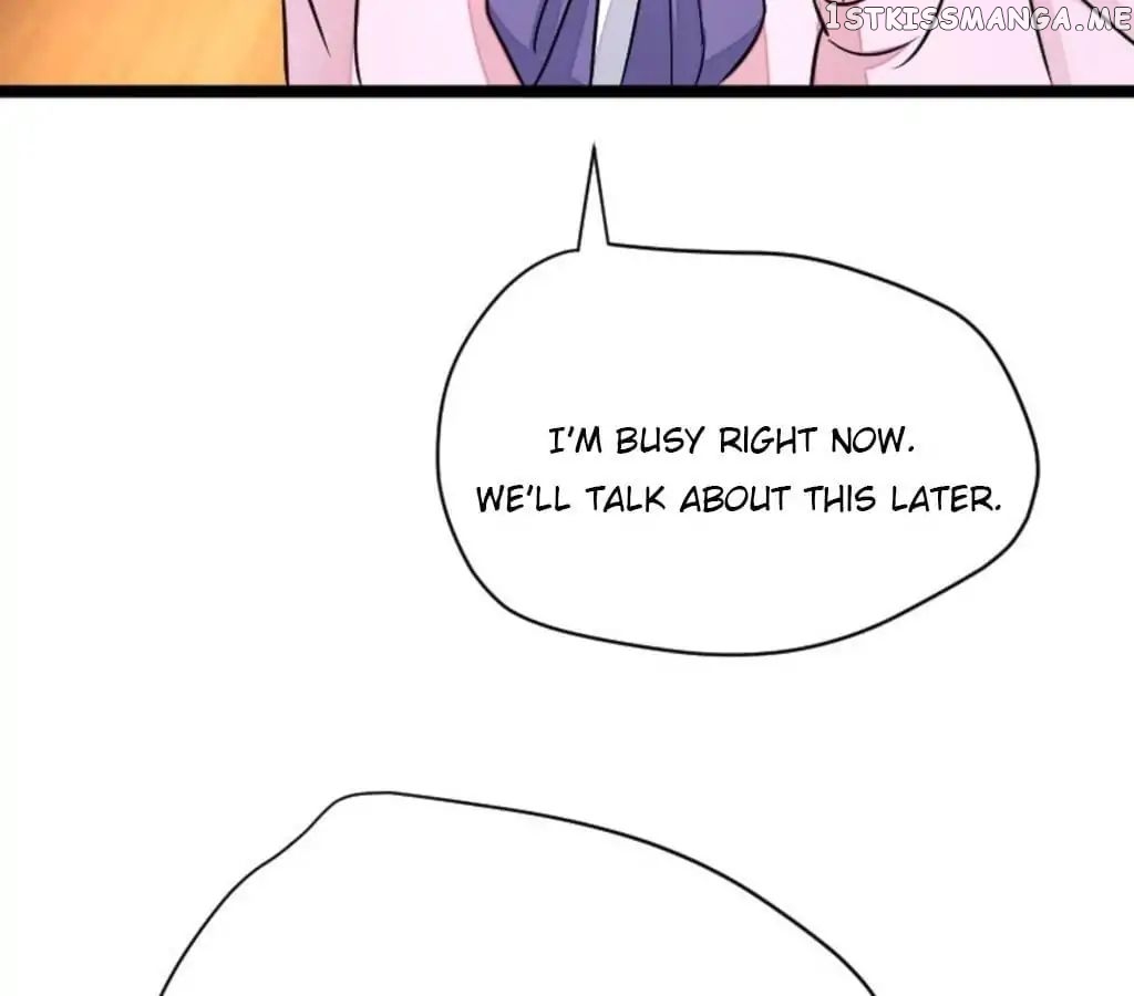 Masked Temptation chapter 46 - page 4