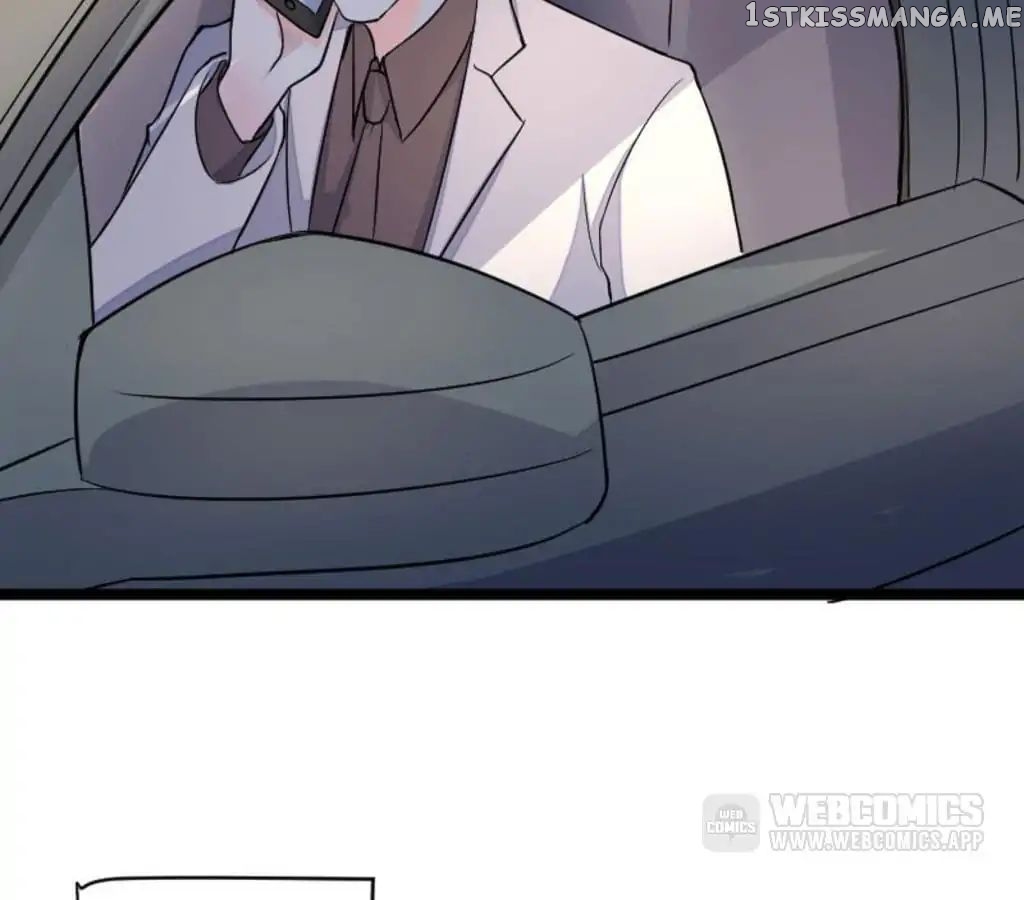 Masked Temptation chapter 46 - page 6