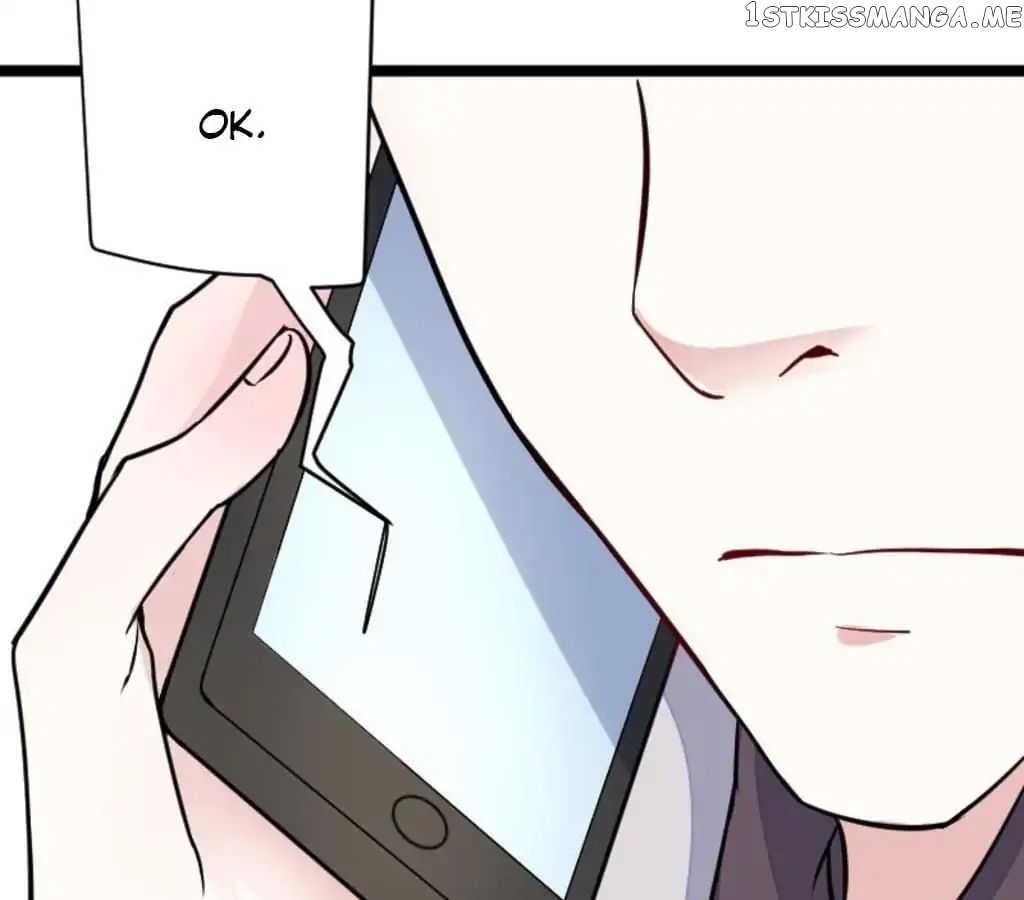 Masked Temptation chapter 46 - page 7