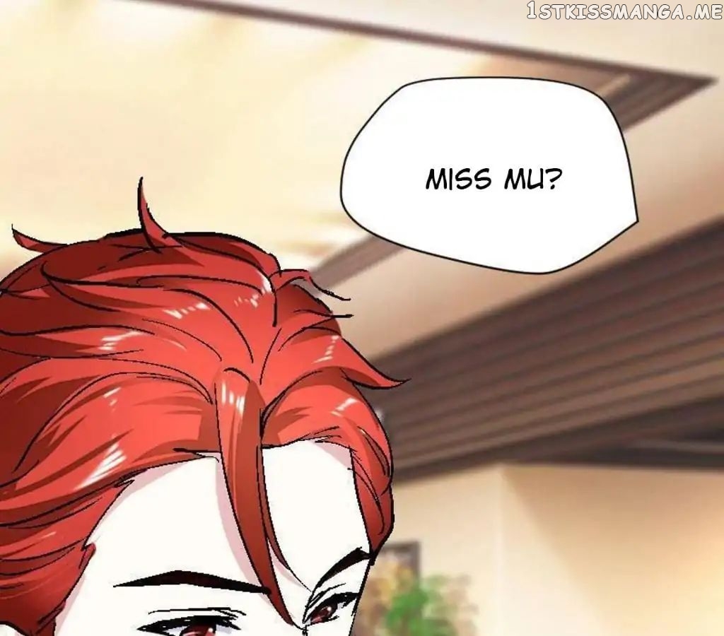 Masked Temptation chapter 44 - page 20