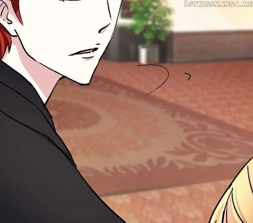 Masked Temptation chapter 44 - page 21