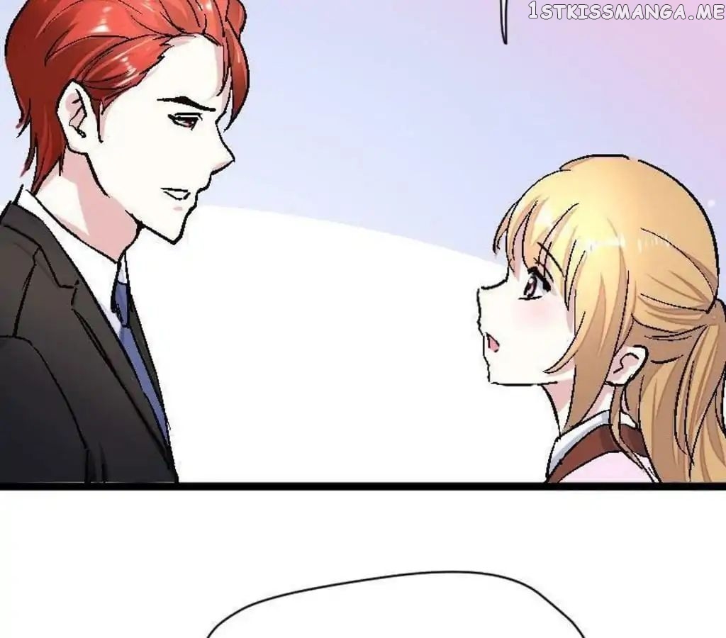 Masked Temptation chapter 44 - page 23