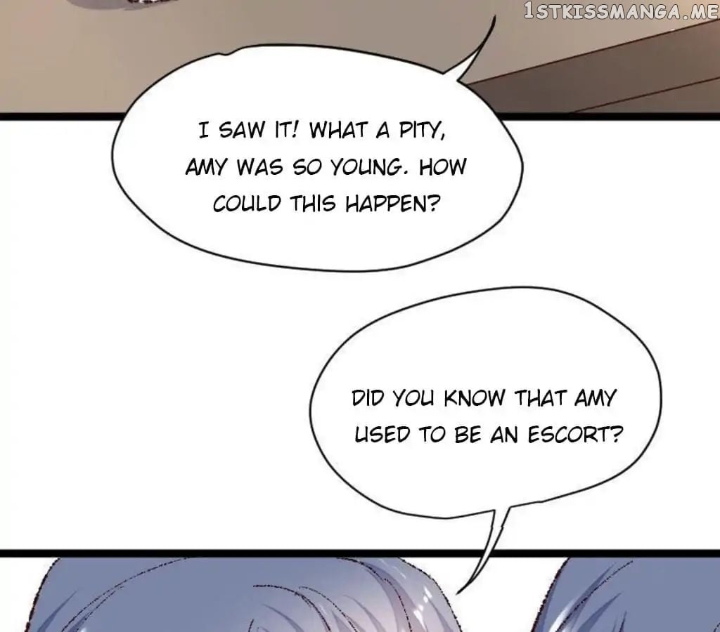 Masked Temptation chapter 44 - page 9