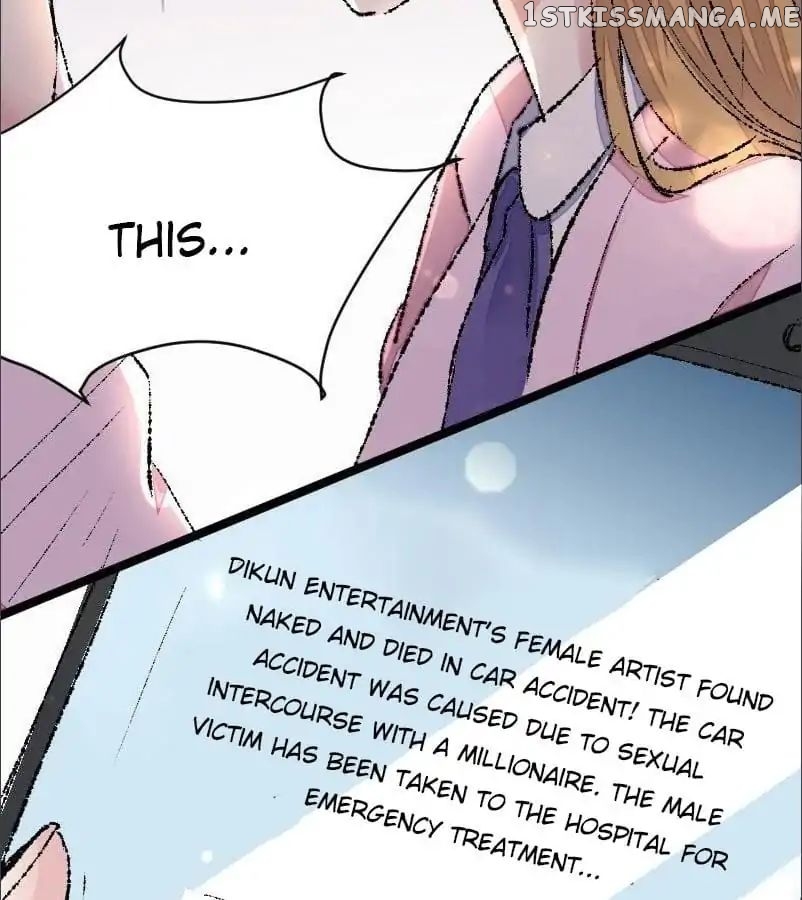 Masked Temptation chapter 43 - page 11