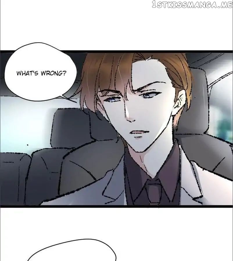 Masked Temptation chapter 43 - page 13