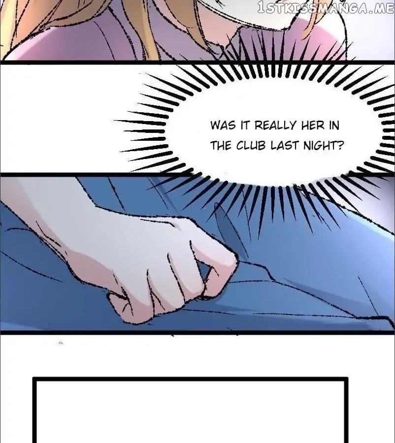 Masked Temptation chapter 43 - page 16