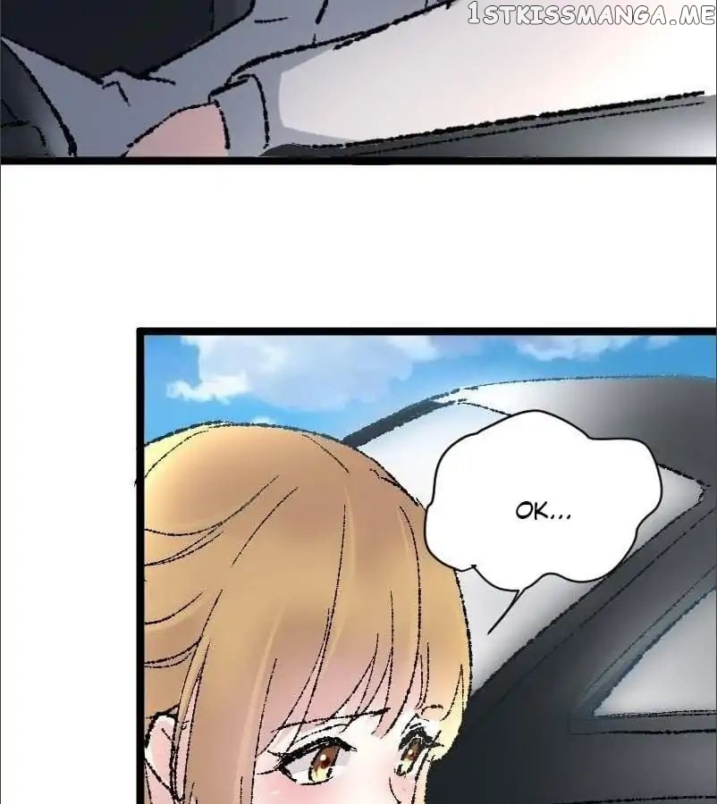 Masked Temptation chapter 43 - page 19