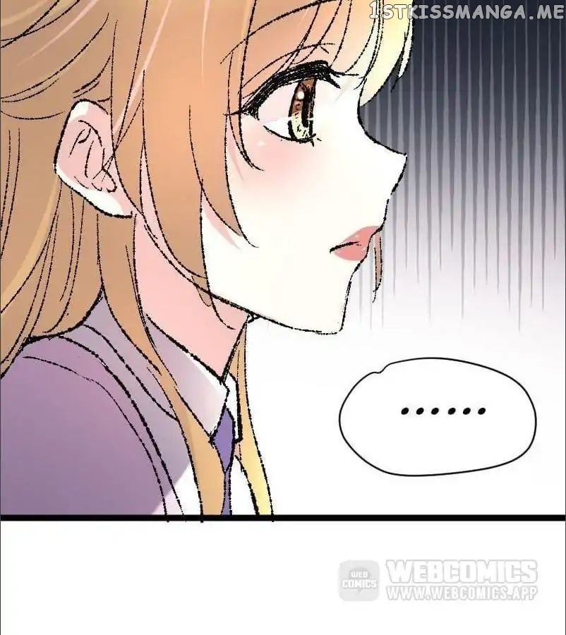 Masked Temptation chapter 43 - page 22