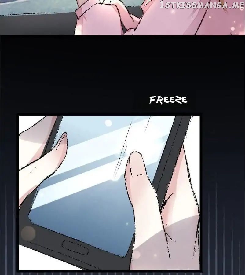 Masked Temptation chapter 43 - page 9
