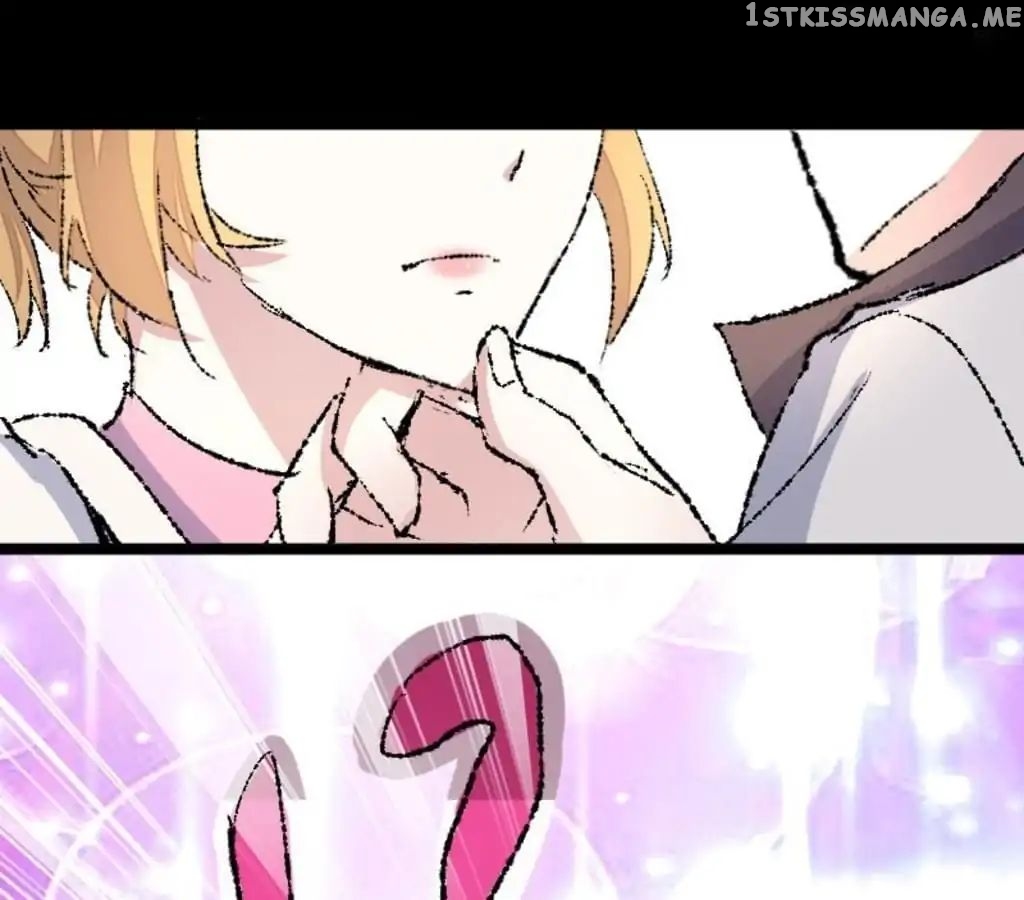 Masked Temptation chapter 42 - page 20