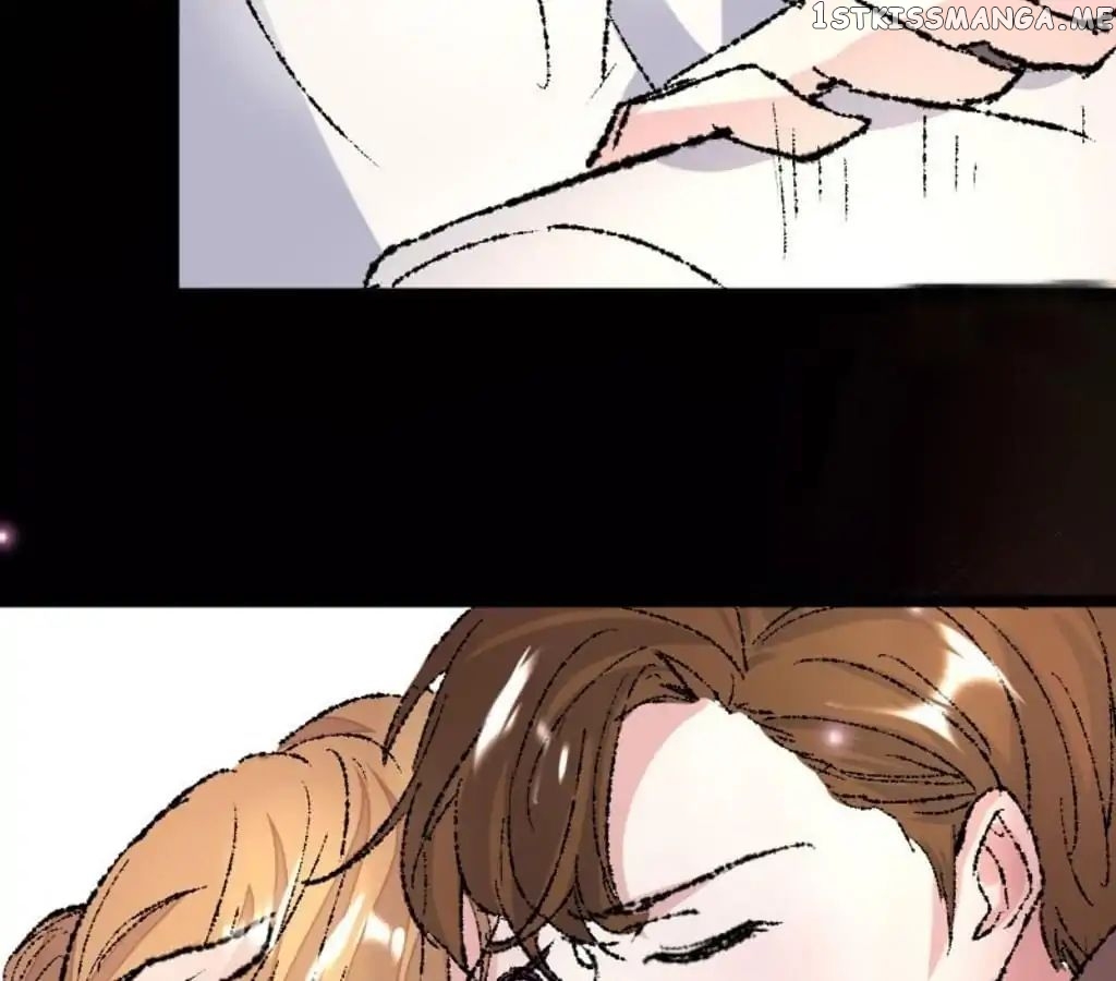 Masked Temptation chapter 42 - page 25