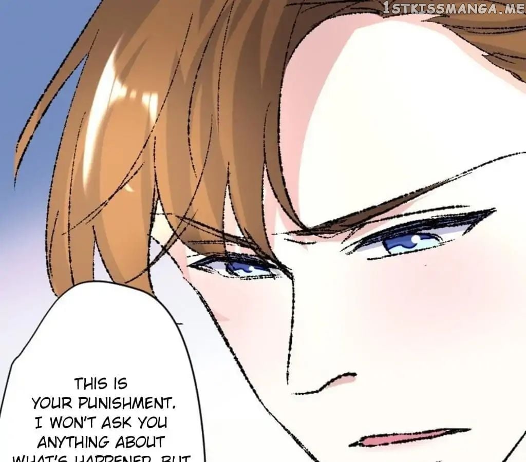 Masked Temptation chapter 42 - page 31