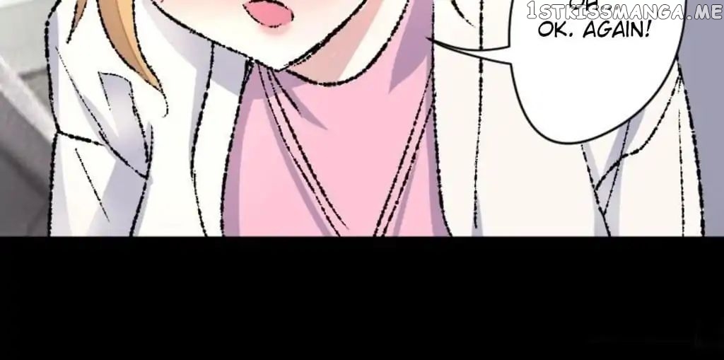Masked Temptation chapter 42 - page 33