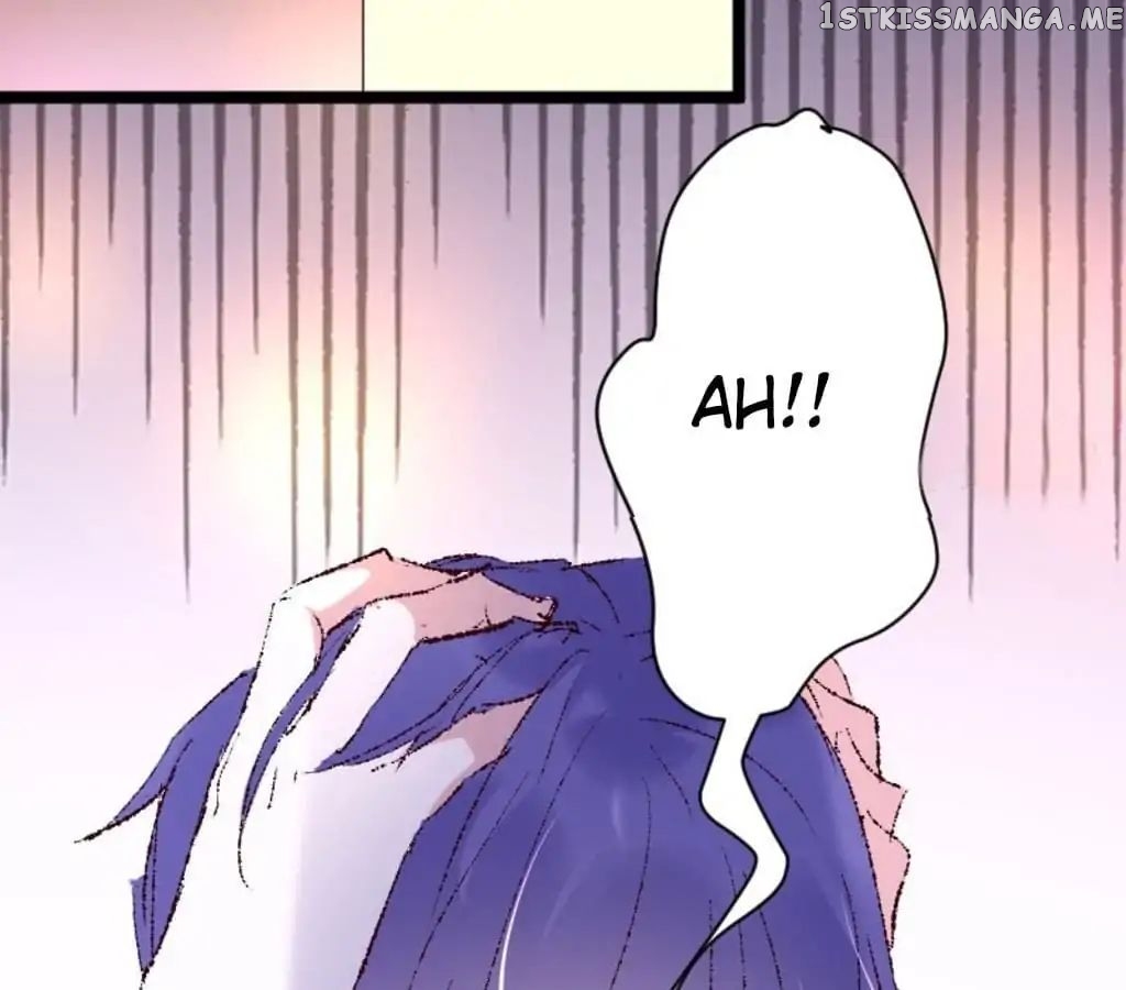 Masked Temptation chapter 42 - page 7