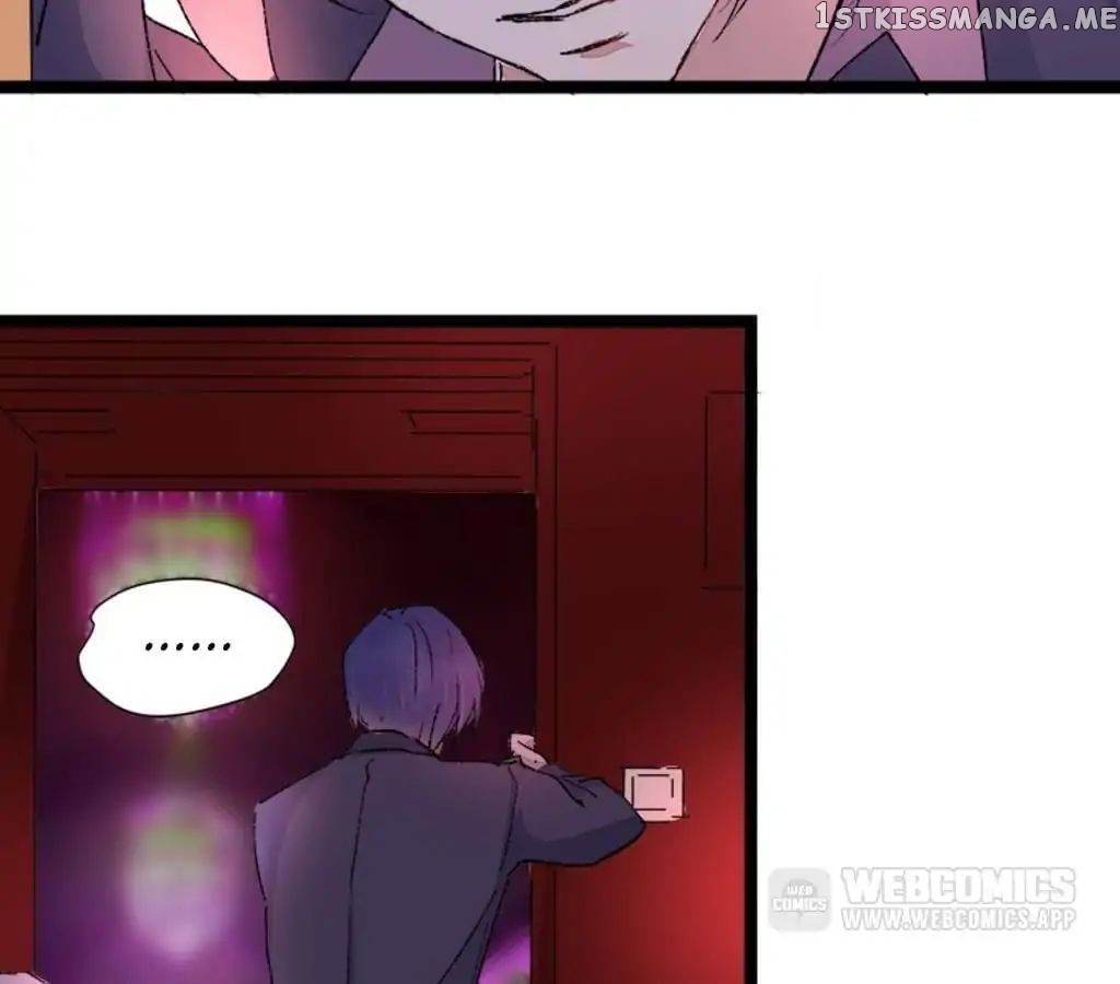 Masked Temptation chapter 41 - page 10