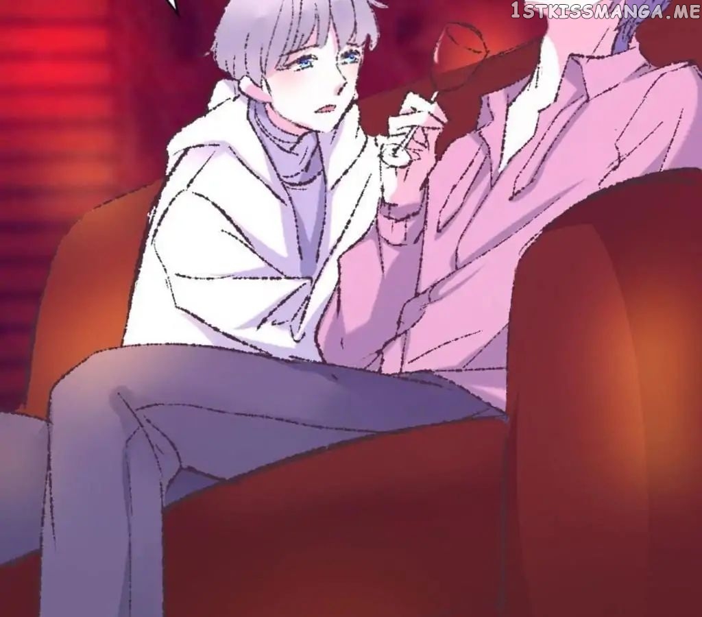Masked Temptation chapter 41 - page 24