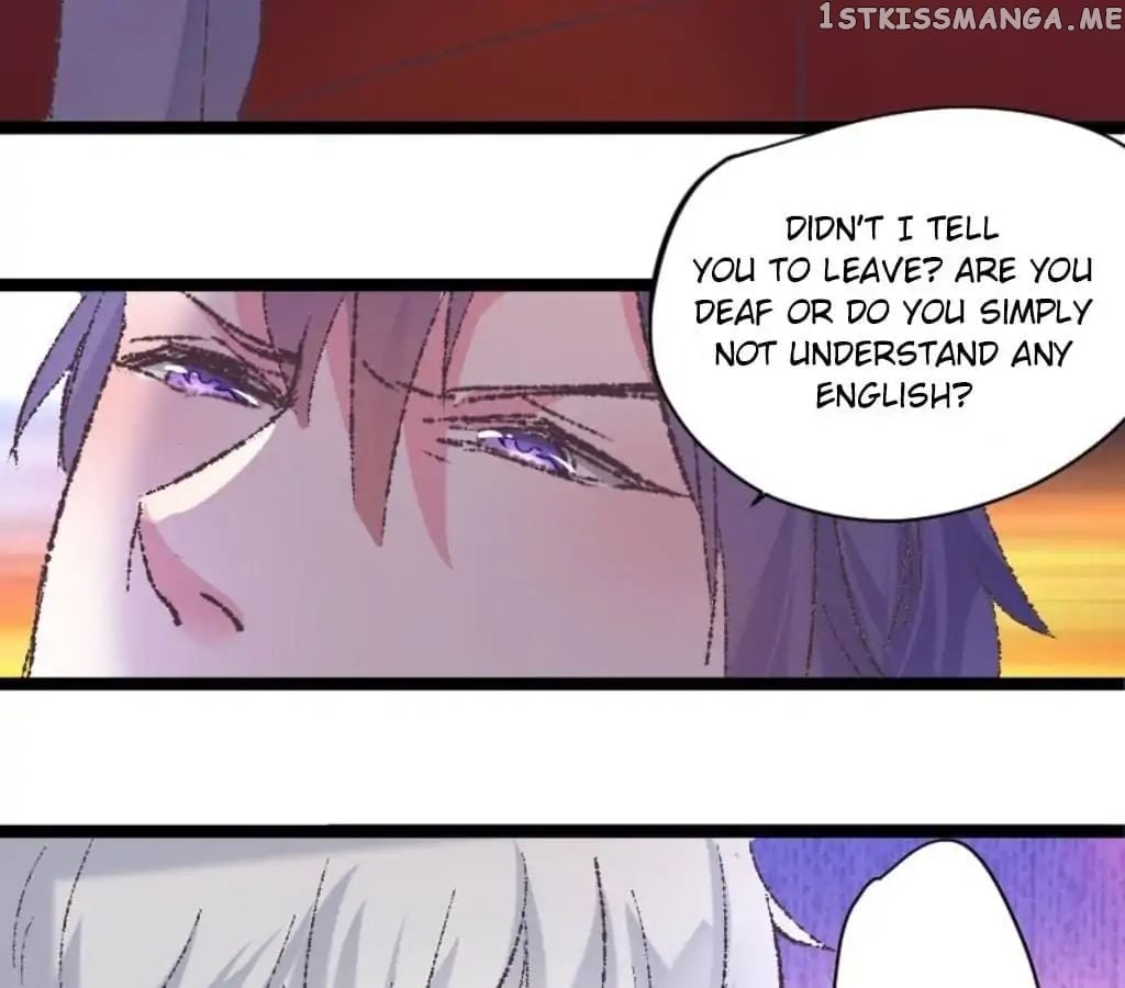 Masked Temptation chapter 41 - page 25
