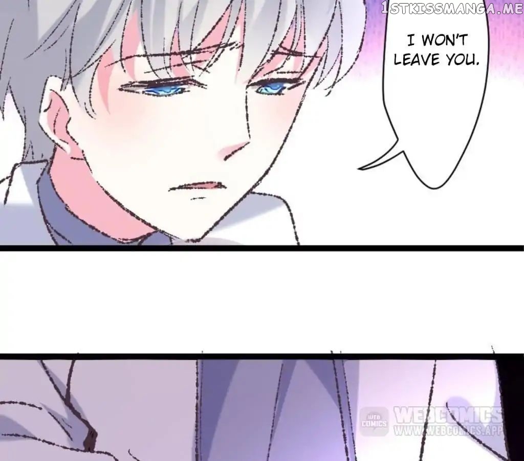 Masked Temptation chapter 41 - page 26