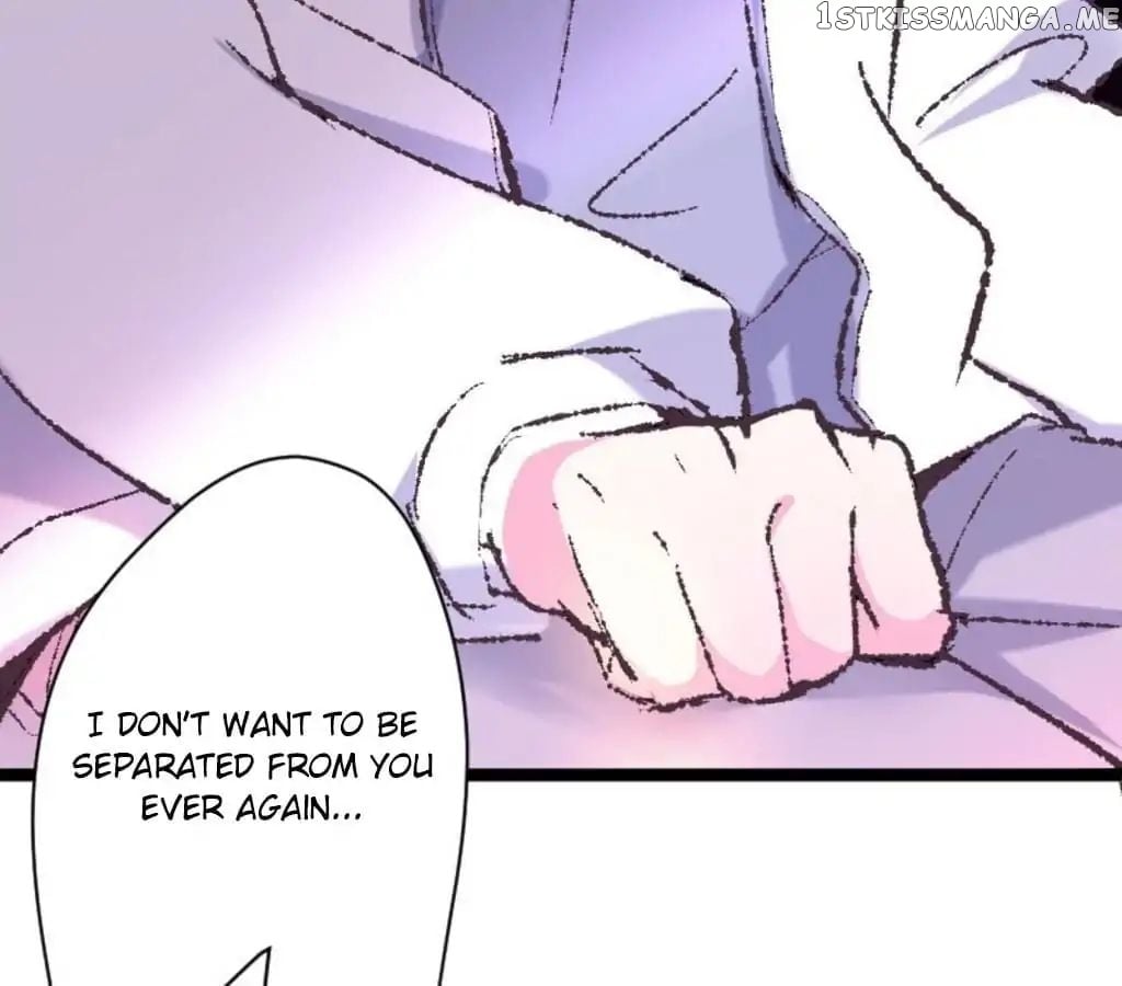 Masked Temptation chapter 41 - page 27