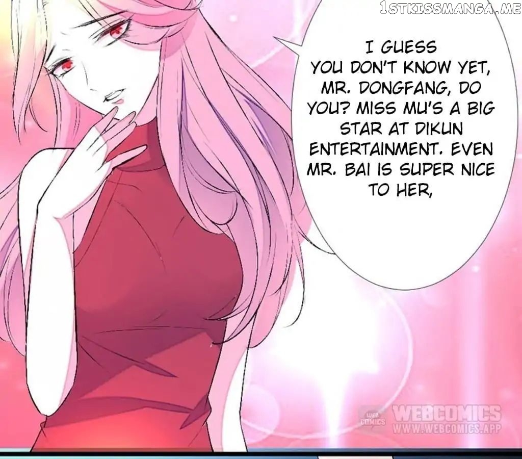 Masked Temptation chapter 40 - page 10