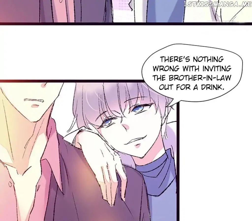 Masked Temptation chapter 40 - page 16