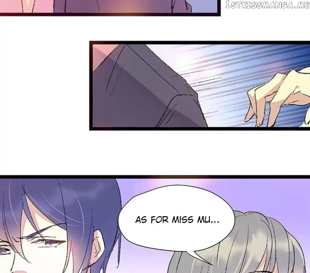 Masked Temptation chapter 40 - page 17