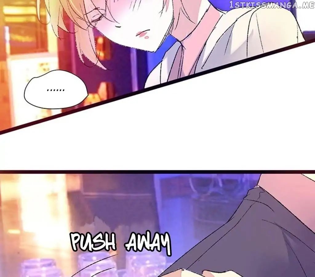 Masked Temptation chapter 40 - page 19