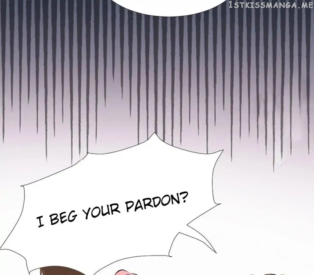 Masked Temptation chapter 40 - page 8