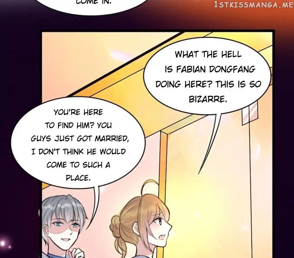 Masked Temptation chapter 39 - page 13