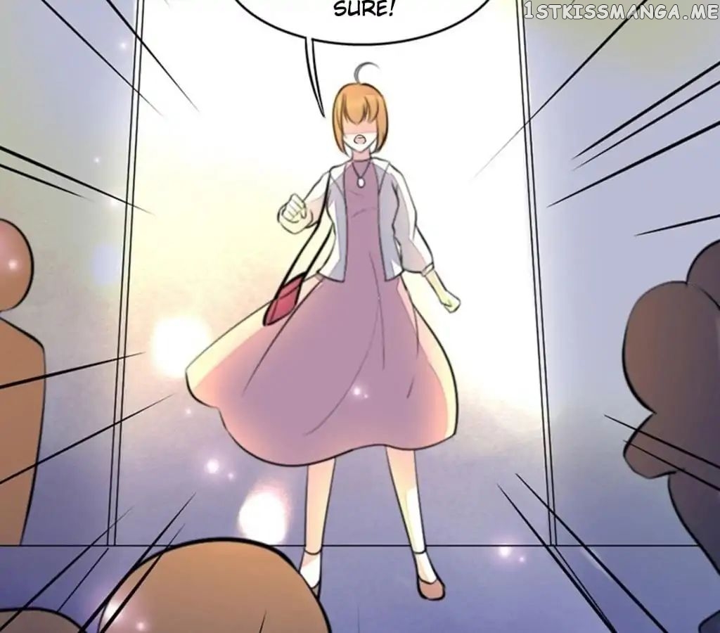 Masked Temptation chapter 39 - page 15