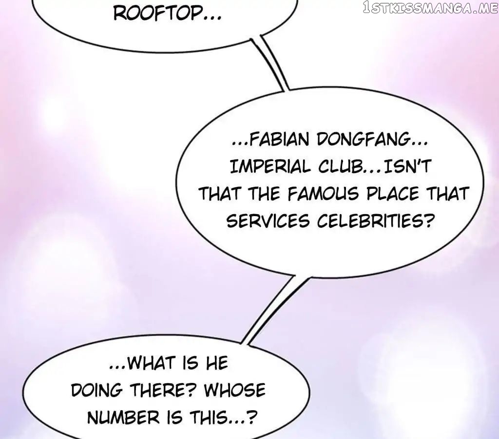 Masked Temptation chapter 38 - page 17