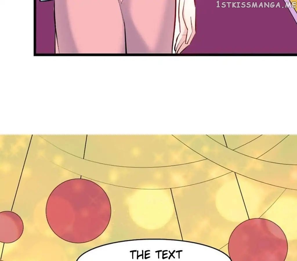 Masked Temptation chapter 38 - page 29