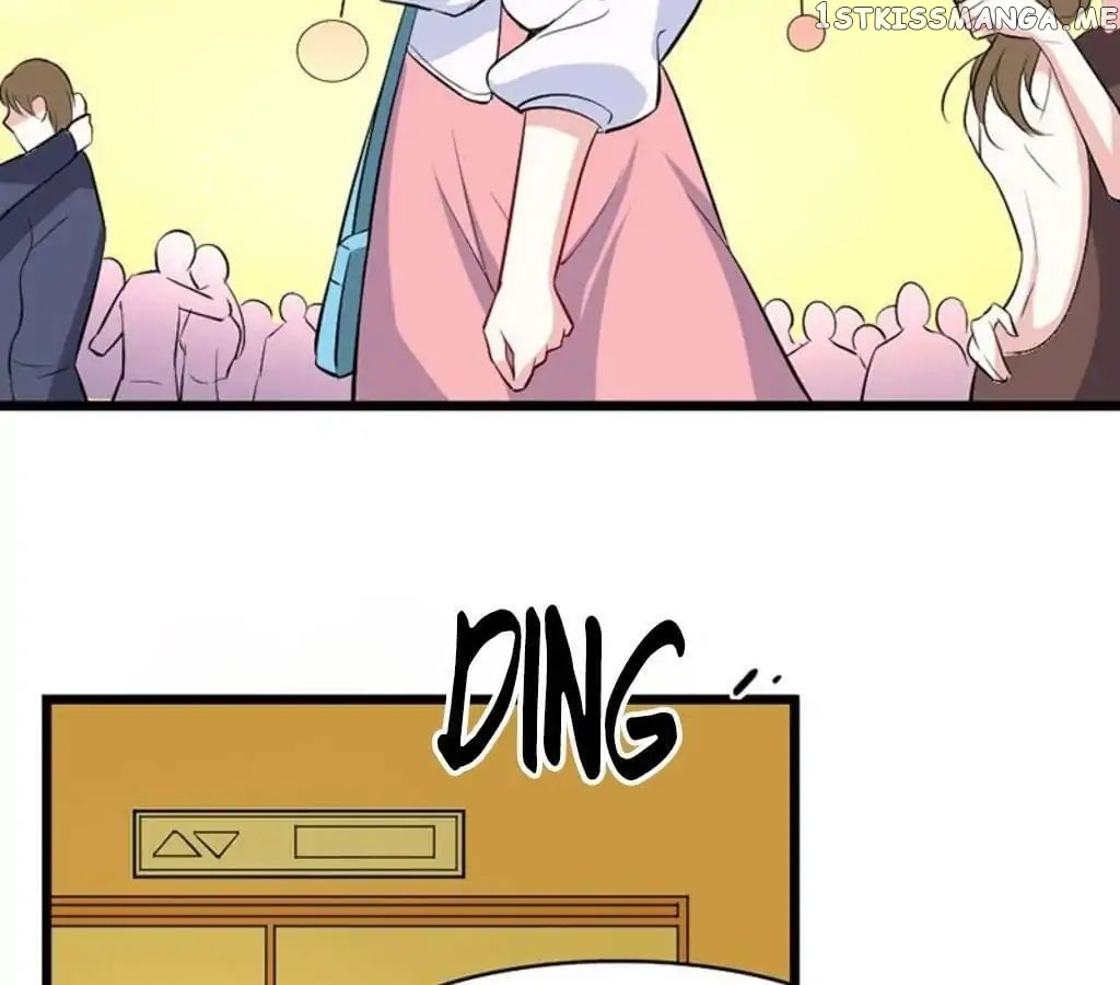 Masked Temptation chapter 38 - page 31