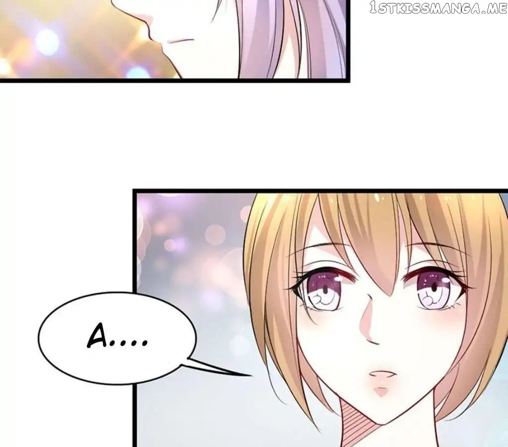 Masked Temptation chapter 38 - page 36
