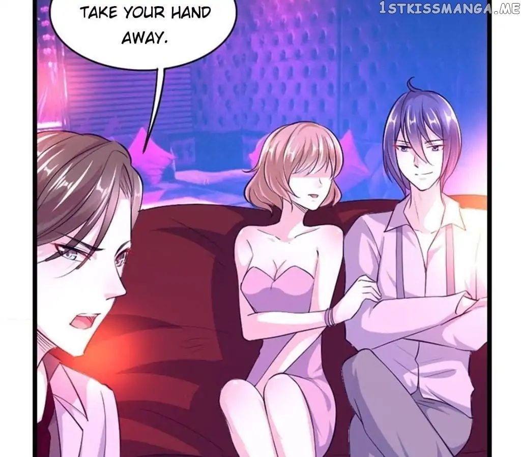 Masked Temptation chapter 38 - page 5