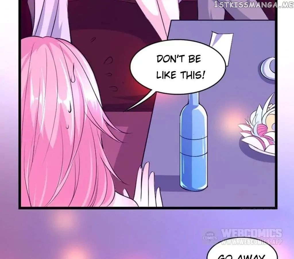 Masked Temptation chapter 38 - page 6