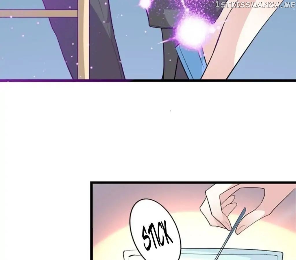 Masked Temptation chapter 36 - page 15