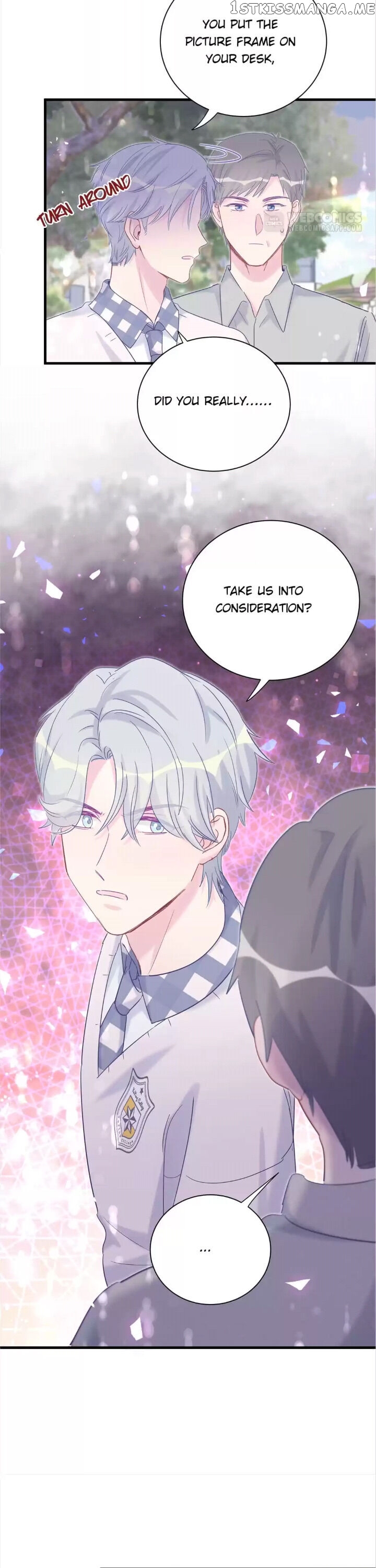 My Fiance Candidates Chapter 90 - page 12