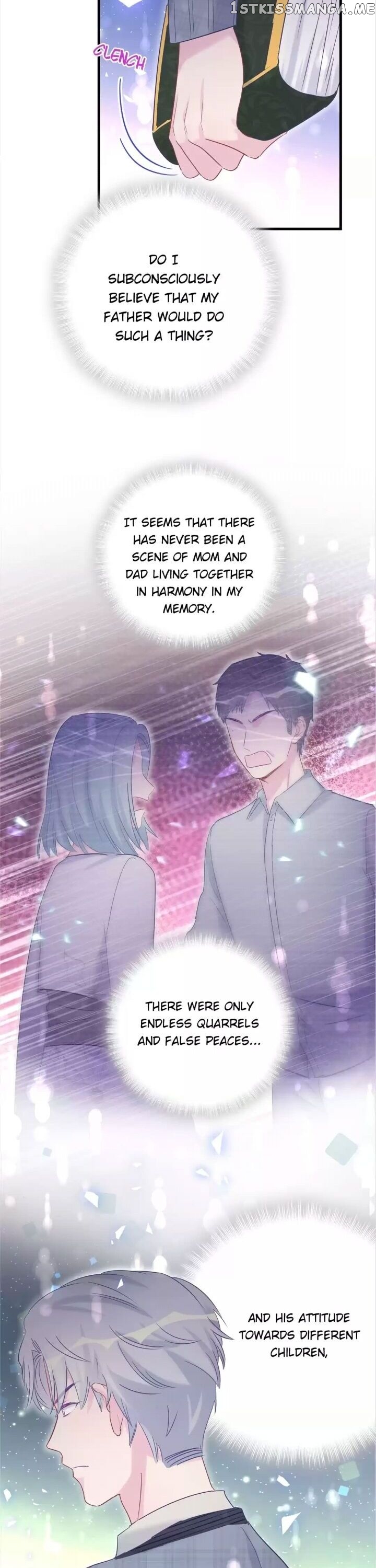My Fiance Candidates Chapter 88 - page 12