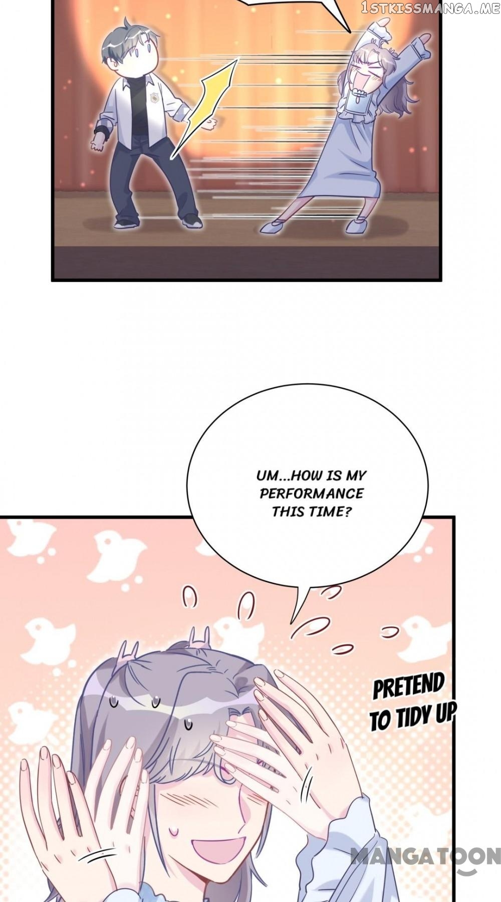 My Fiance Candidates Chapter 19 - page 10