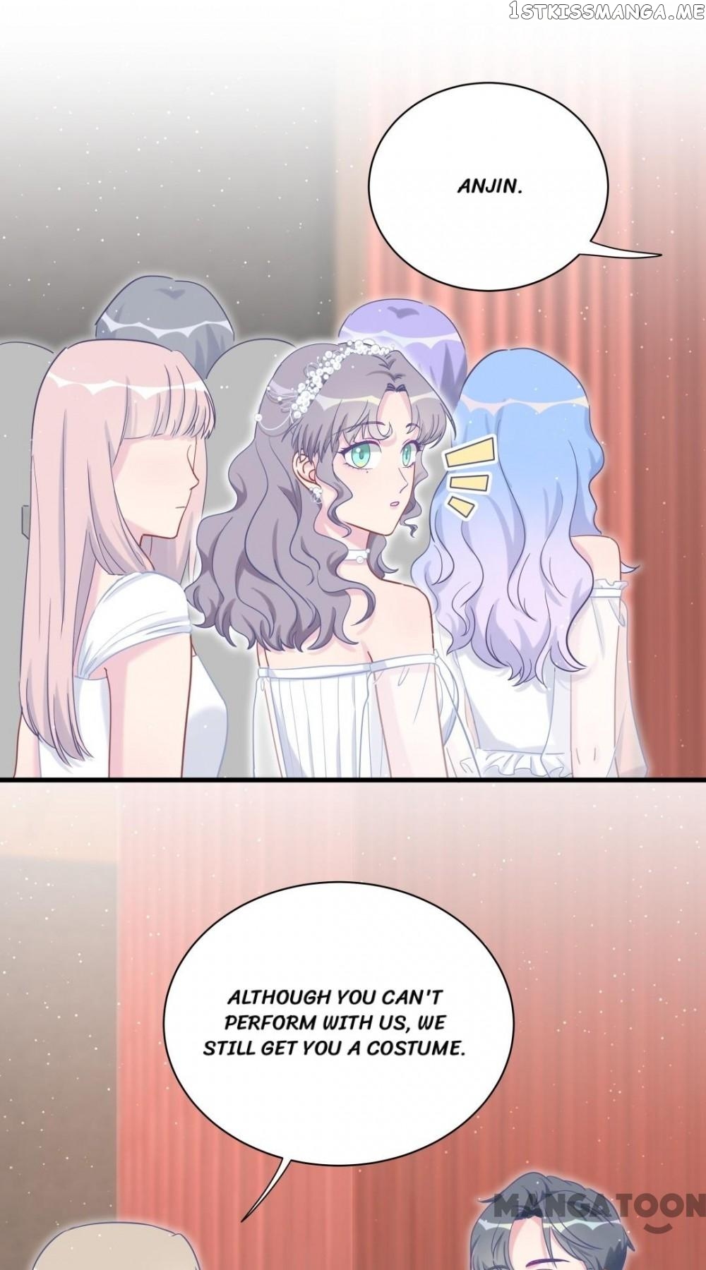 My Fiance Candidates Chapter 19 - page 55