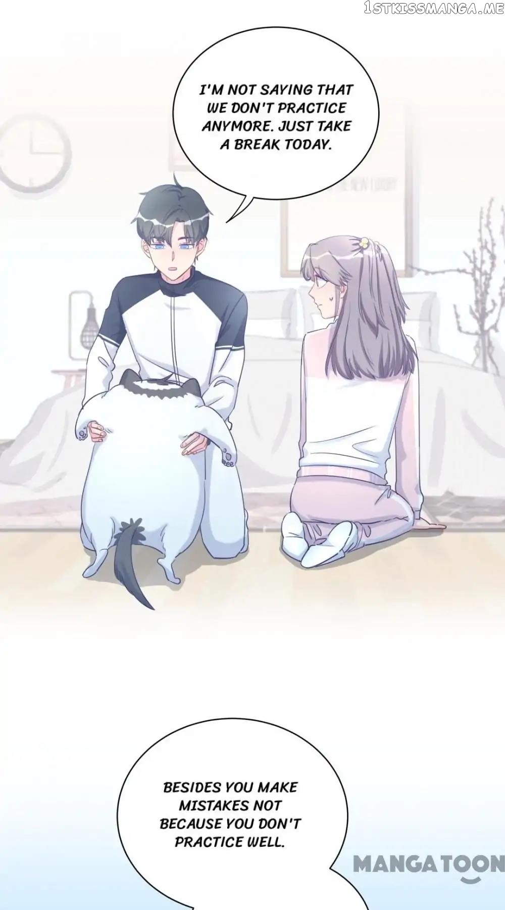 My Fiance Candidates Chapter 15 - page 20