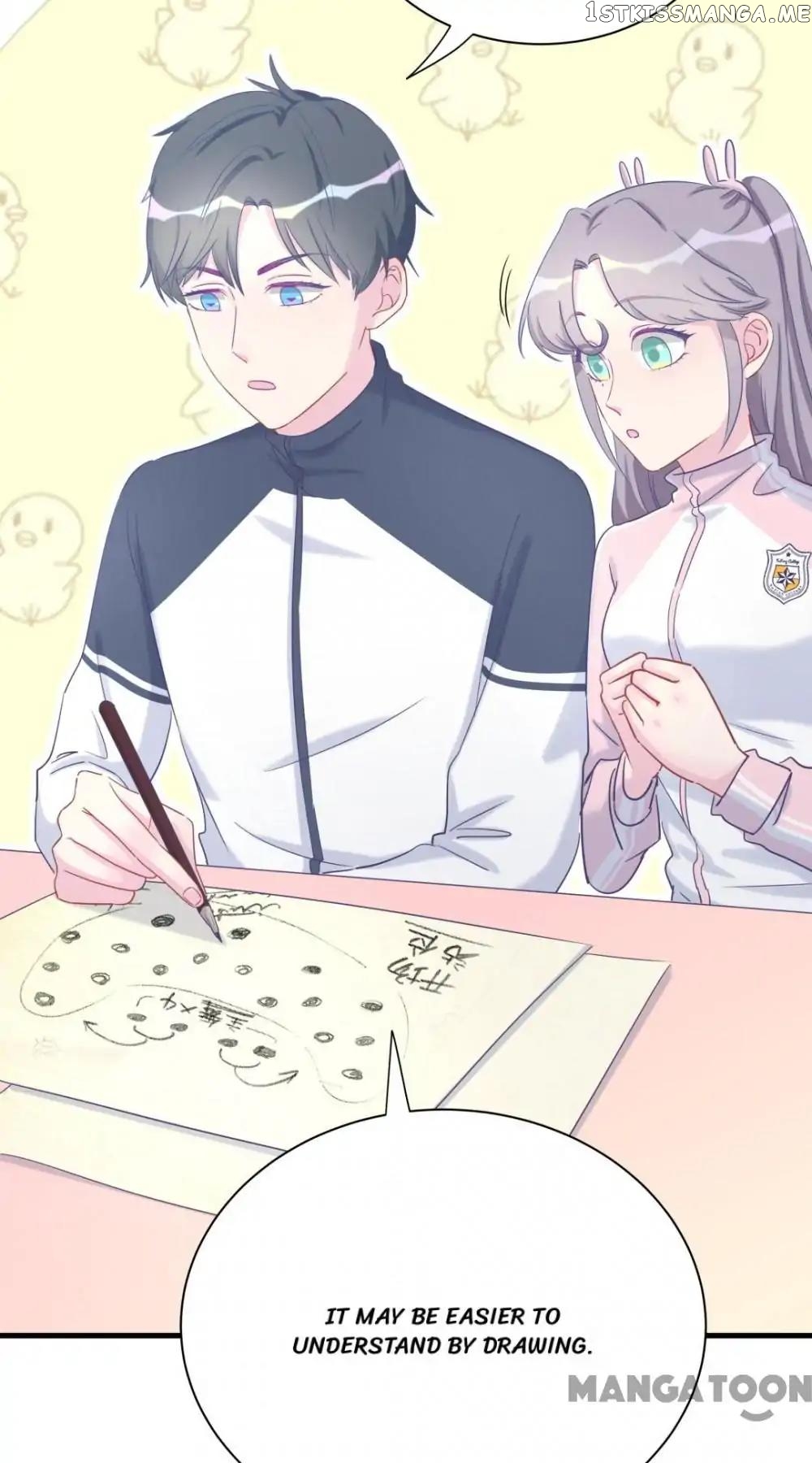 My Fiance Candidates Chapter 15 - page 6