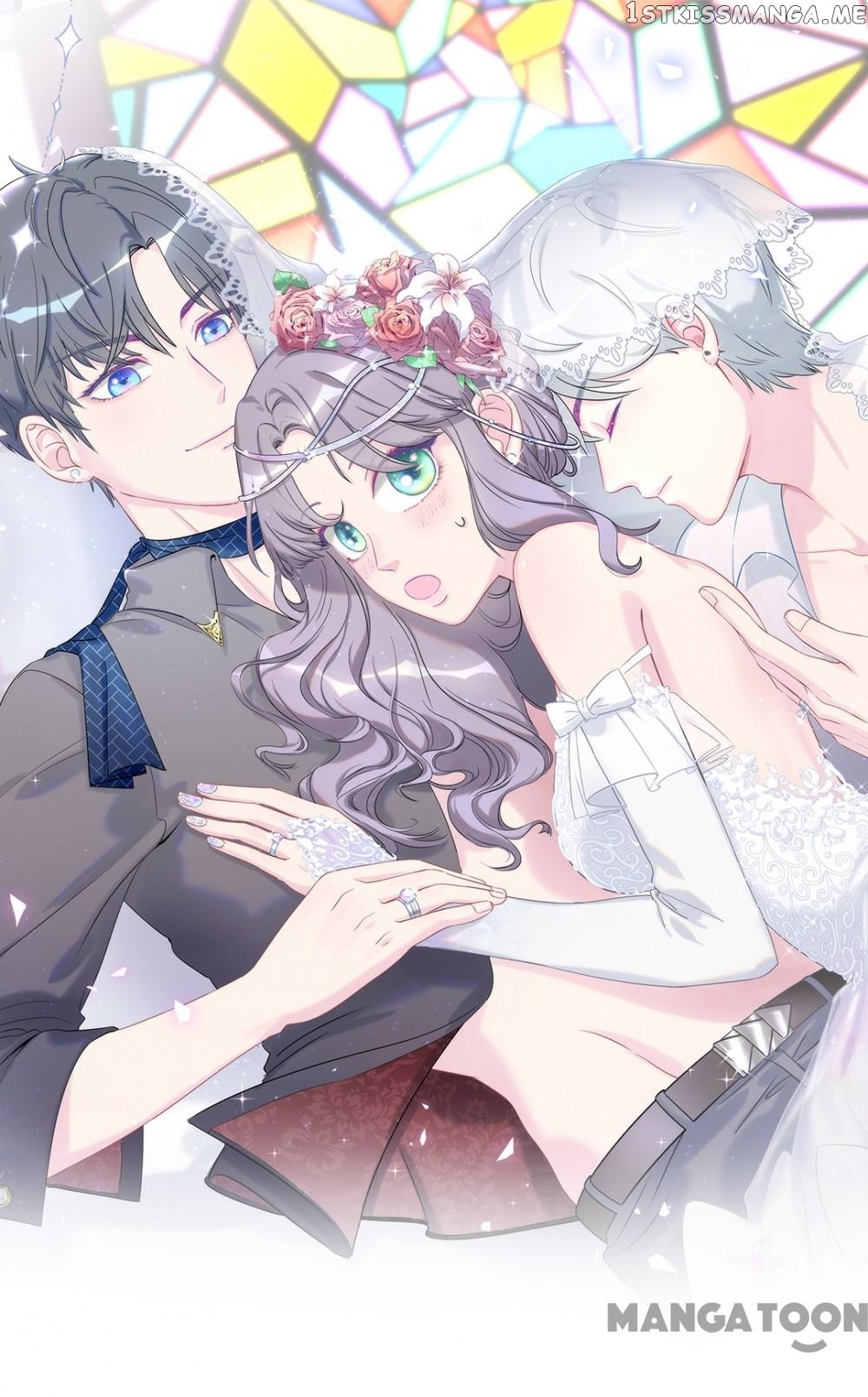 My Fiance Candidates Chapter 13 - page 1