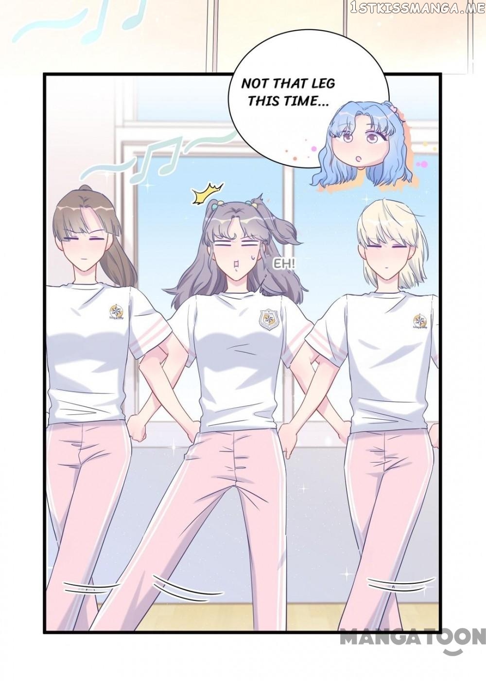My Fiance Candidates Chapter 13 - page 23