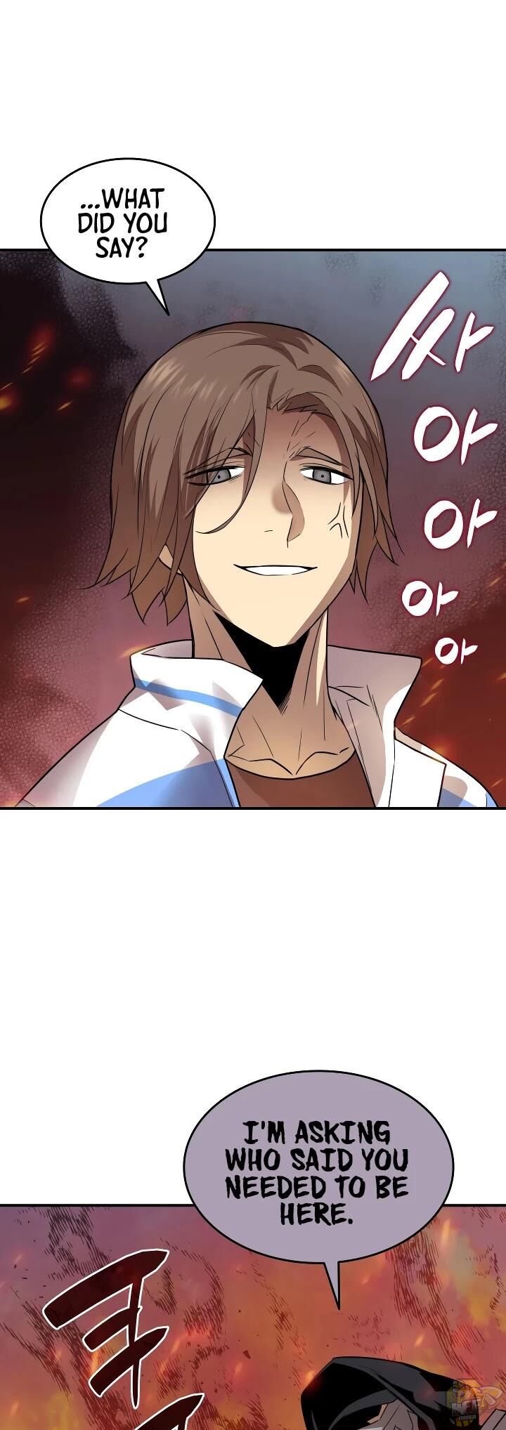Worn and Torn Newbie Chapter 32 - page 25