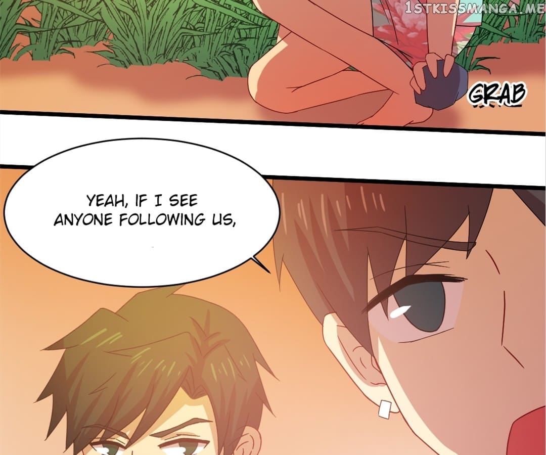 Laine - Manhua chapter 88 - page 16